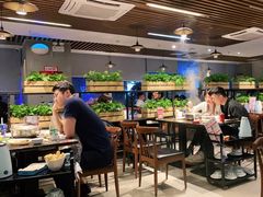 -八合里潮汕鲜牛肉火锅(深圳海岸城店)