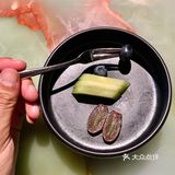 成都新店🦀️ 自带仪式感的“蟹黄料理面”🍜