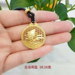 -夸克珠宝设计工作室