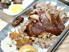 -有肉食·虎九闽菜(798艺术区店)