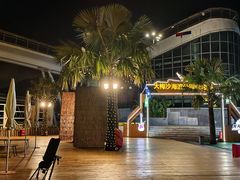 -大梅沙海滨公园