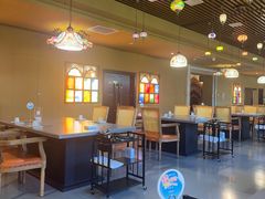 -君邦火锅(新疆大厦店)
