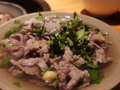 -大众跷脚牛肉馆·非遗传承单位(峨眉山店)
