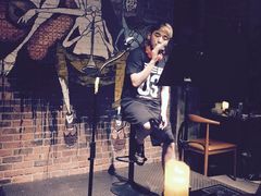 -ZONE BAR 音乐清吧