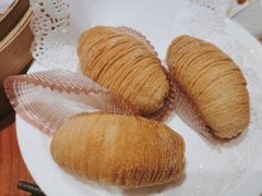 千丝萝卜酥-金时代顺风大酒店(瑞虹路店)