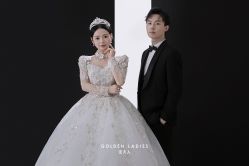 -金夫人婚纱摄影(西昌店)