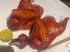 -海派悦庭·海胆烧麦·新融合菜(凯德广场店)