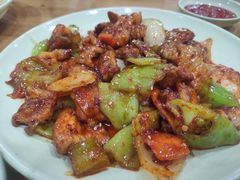 -贤花饭店(城阳店)