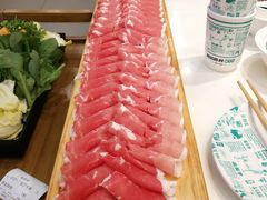 -阳坊胜利涮羊肉(阳坊老店)
