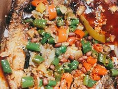 -云晓光头烧烤吧(川沙绿地店)