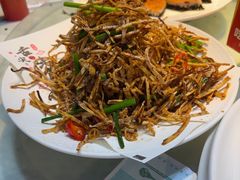 -闽公馆·客家私房菜·商务宴请·包厢(杏林橡树湾店)