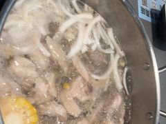 -椰小鸡·琼州糟粕醋·火锅(美兰缤纷城店)