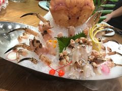 -尚海豆捞(乐虹坊店)