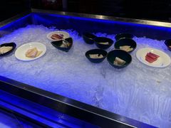 -花西亭·海鲜自助餐厅(瑞城名人酒店)