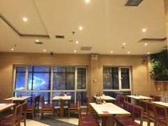 大堂-柏记水饺(哈西万达店)