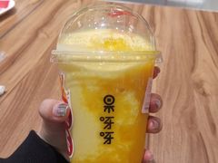 芒果雪乐-果呀呀(国金街店)