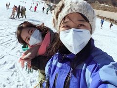 -八达岭滑雪场