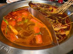 -大龙燚火锅(春熙店)
