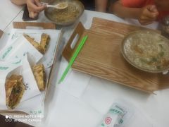 -舞素卷菜煎饼.糁汤(万达金街店)