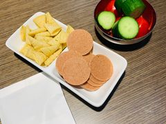 -隆喜元鱼汤包·海鲜(中联广场店)
