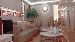 -茜尔维亚修身连锁(八佰伴店)