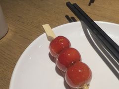 -河沿肉饼Beijing Pie(东华门店)