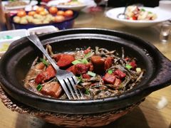 -老阿爸江浙土菜(前进东路店)