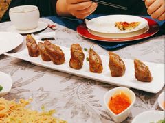 厦门五香卷-八闽食府(福建大厦店)