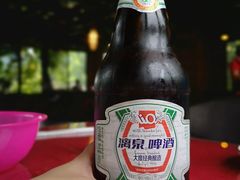 -生态苑农庄(十里画廊遇龙河店)