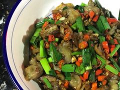 -红旗大食堂(君悦紫园店)