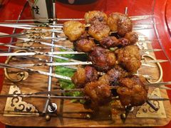 -大汗行宫园林餐厅