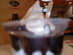 -麦当劳(天兴罗斯福店)