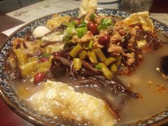 -螺世纪螺蛳粉·桂味小排档(裕德店)