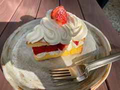 -稀物集咖啡(徽州大道店)