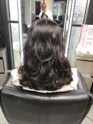 点击看大图 -HD HAIR STYLE