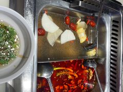 -重庆高老九火锅(万象城店)