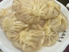-老庞家水馅包子馆