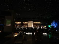 -STARRY CAFE & LOUNGE BAR(高新店)