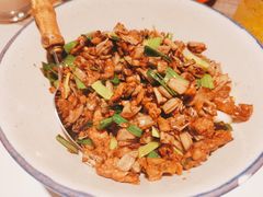 -烹湘·鲜炒湖南土菜(海珠店)