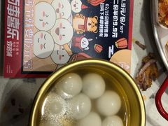 -百事喜乐炸鸡铺(合肥首店)
