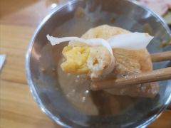 福袋丸子-东镇老火锅(长春路首店)