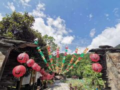 -中铁花水湾温泉酒店(大邑店)