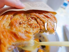猪肉锅魁-谭师爷龙抄手(白下路店)