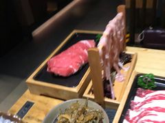 -湊湊火锅·茶憩(石家庄万象城店)