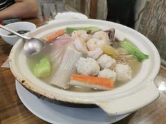 -砂锅李(九江路店)