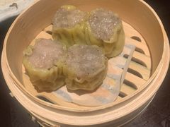 -领事馆19号中餐厅(厦门海景洲际酒店)