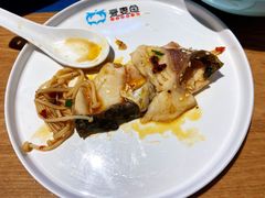 -爱妻鱼•老体北重庆水煮鱼•川菜(白云路店)