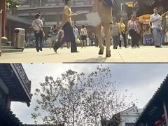 -大韩民国临时政府旧址