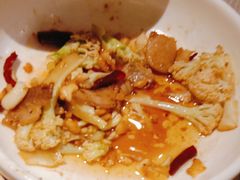 -九毛九西北菜(百信广场店)