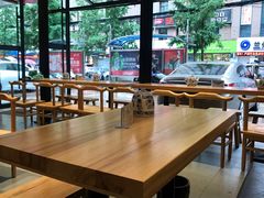 -舌尖尖牛肉面(甘南路店)